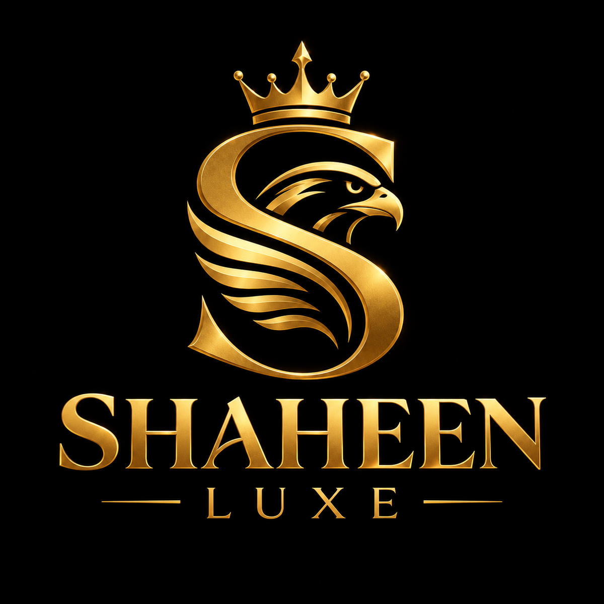 SHAHEEN LUXE
